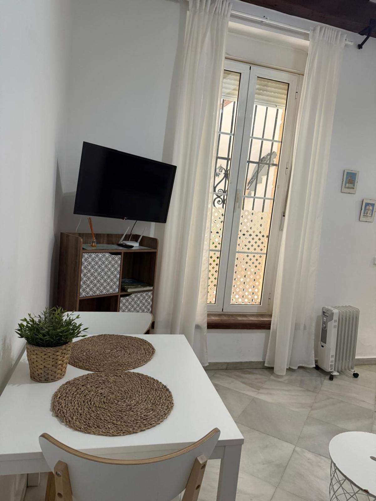 Apartamento Casa Palacio 1890. El Puerto de Santa María Buitenkant foto