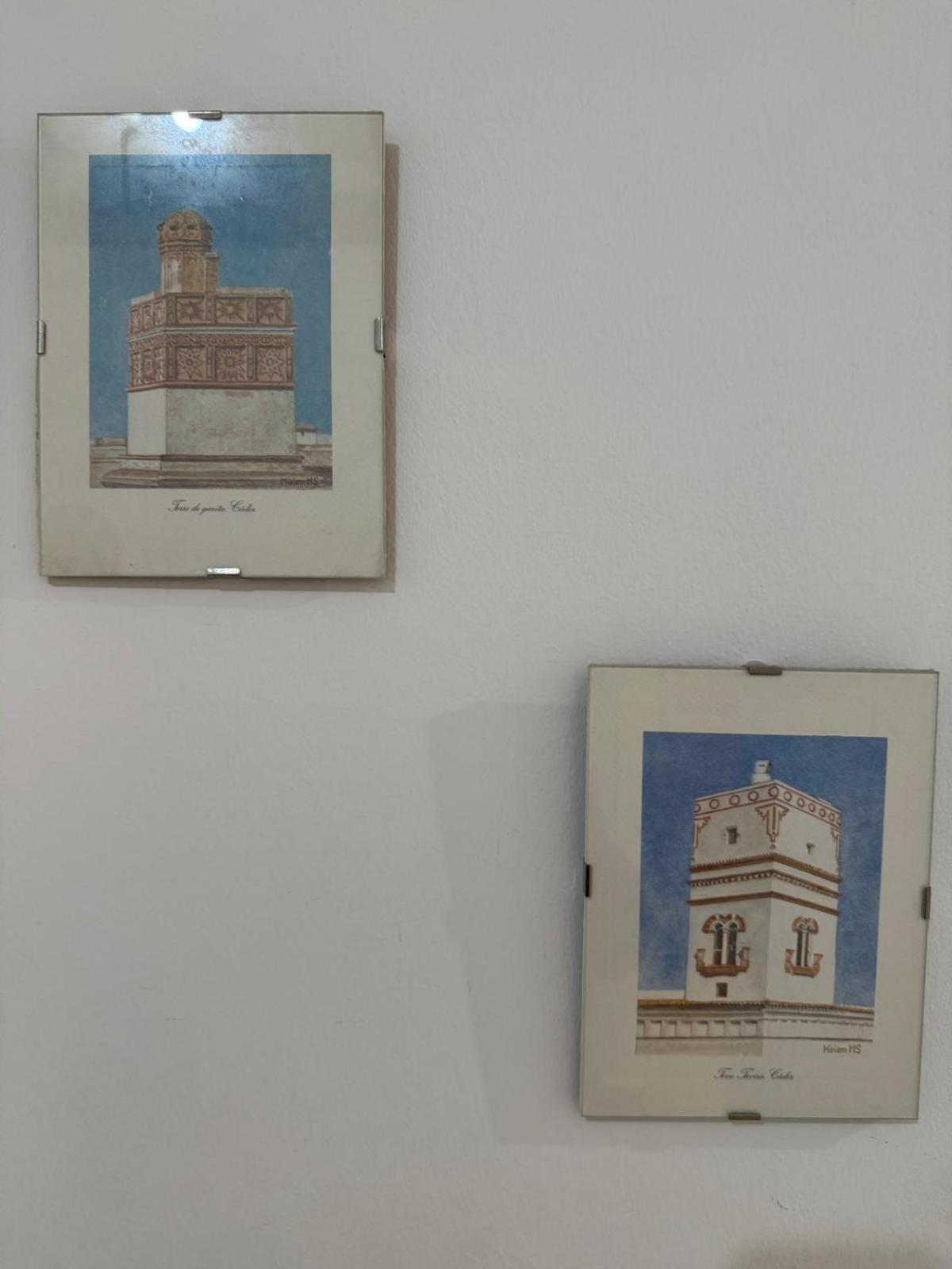 Apartamento Casa Palacio 1890. El Puerto de Santa María Buitenkant foto