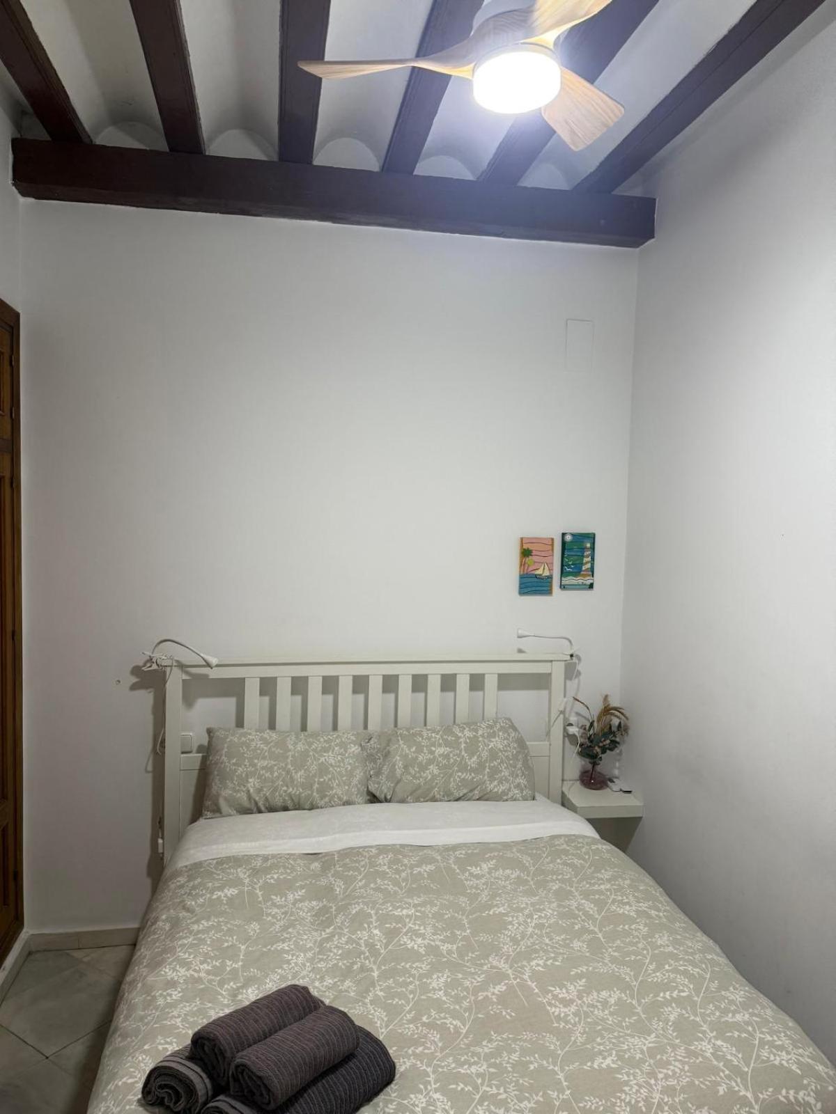 Apartamento Casa Palacio 1890. El Puerto de Santa María Buitenkant foto